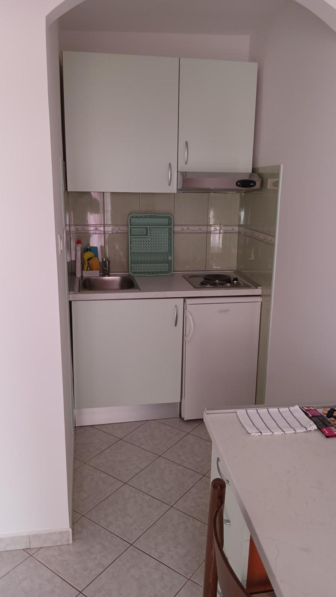 Artneo Apartmani Новаля Екстериор снимка
