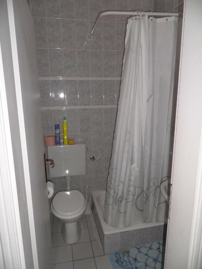 Artneo Apartmani Новаля Екстериор снимка