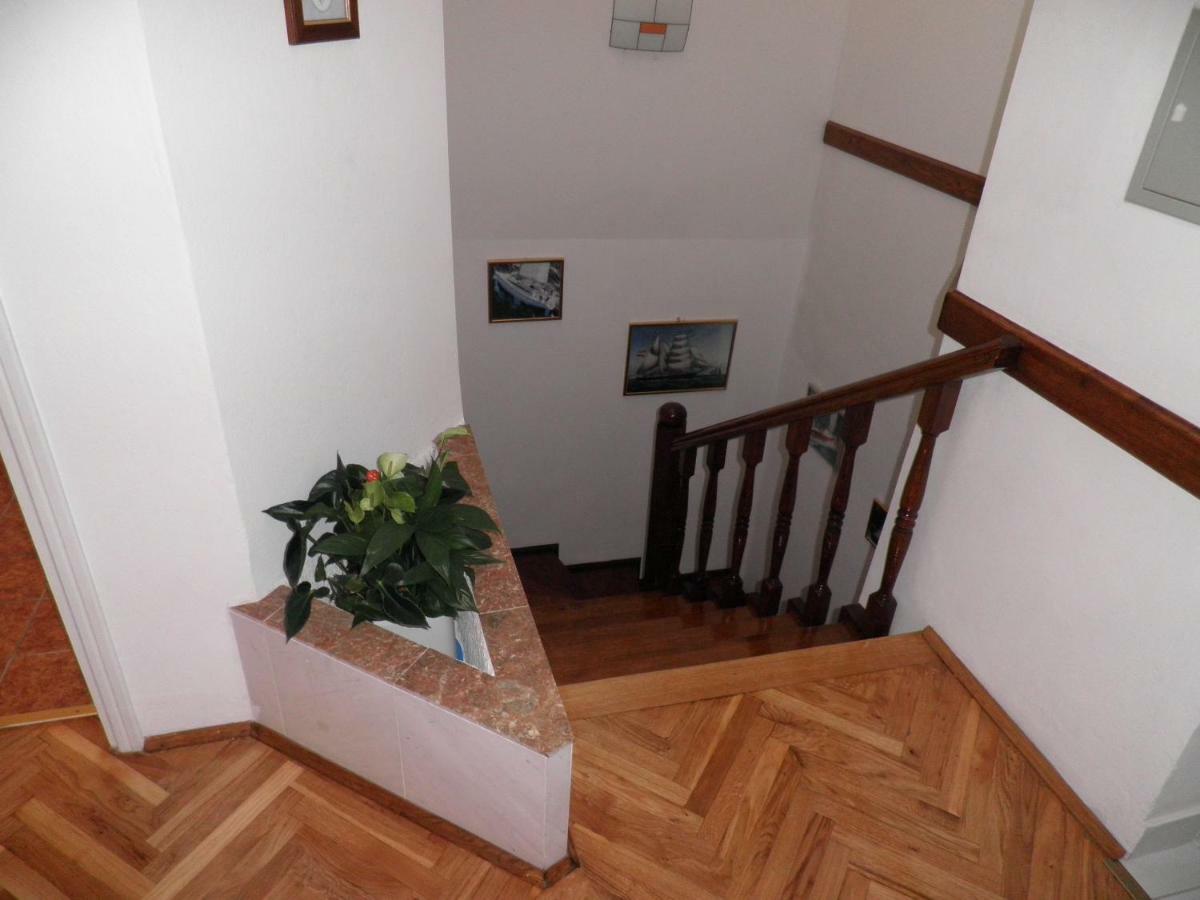 Artneo Apartmani Новаля Екстериор снимка